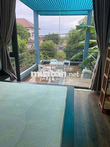 🌿🏡CHO THUÊ NHÀ 3 TẦNG MẶT TIỀN NƯỚC MẶN - NAM VIỆT Á - 3PN - 3WC