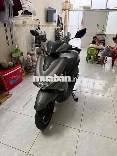 cầm đồ thanh lý yamaha freego 2019