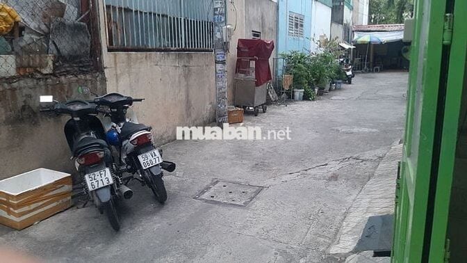 Cho thuê phòng 20m2 full nội thất 463/19/8 Lê Đức Thọ,P16,GV.
