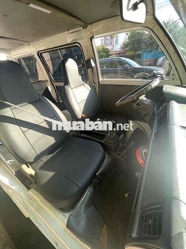 BÁN SUZUKI 7 chỗ