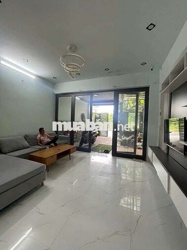 🌿🏡CHO THUÊ NHÀ 3 TẦNG MẶT TIỀN NƯỚC MẶN - NAM VIỆT Á - 3PN - 3WC