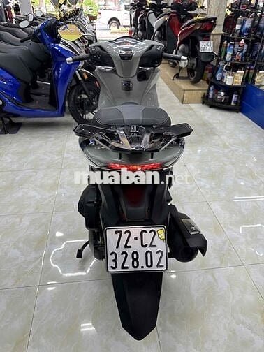 SH 125 CBS 2020 XE ĐẸP GIÁ TỐT 63,5 TR CÓ FIX