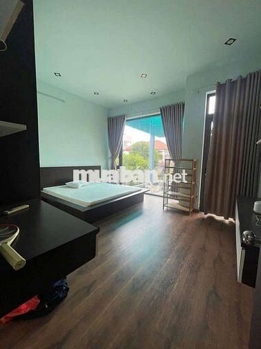 🌿🏡CHO THUÊ NHÀ 3 TẦNG MẶT TIỀN NƯỚC MẶN - NAM VIỆT Á - 3PN - 3WC