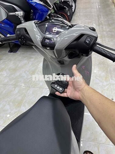 SH 125 CBS 2020 XE ĐẸP GIÁ TỐT 63,5 TR CÓ FIX