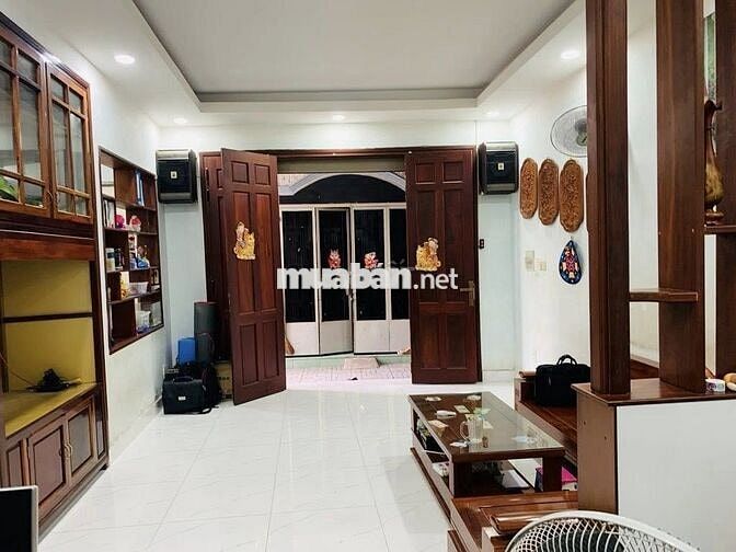 Bán nhà 1T1L đường Lê Văn Quới, Bình Hưng Hòa A, Bình Tân 28m2/1ty850