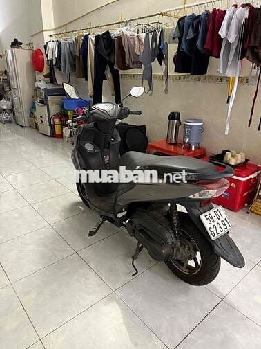cầm đồ thanh lý yamaha freego 2019