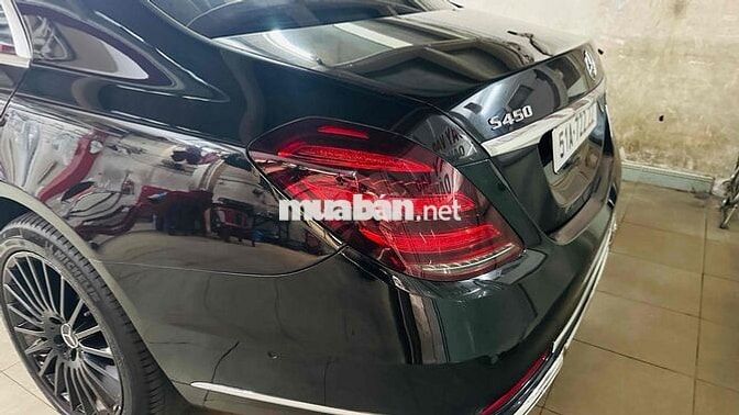 Mercedes Benz S Class 2015 S400L xe ngay chủ bán