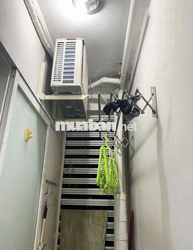 Chính chủ cho thuê căn Ehome 1PN, nhà mới, thoáng.Giá 6,5 triệu/tháng