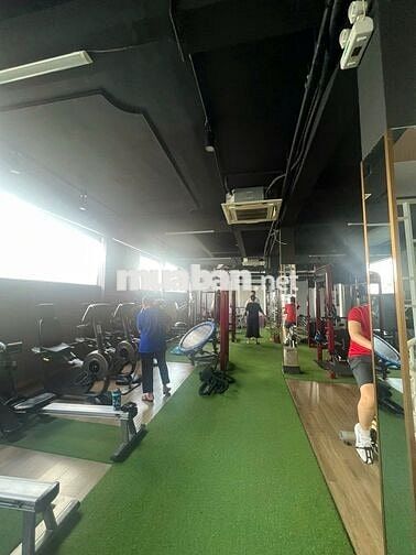 MẶT TIỀN NGUYỄN XÍ 8X38M SÀN TRỐNG SUỐT NHÀ MỚI