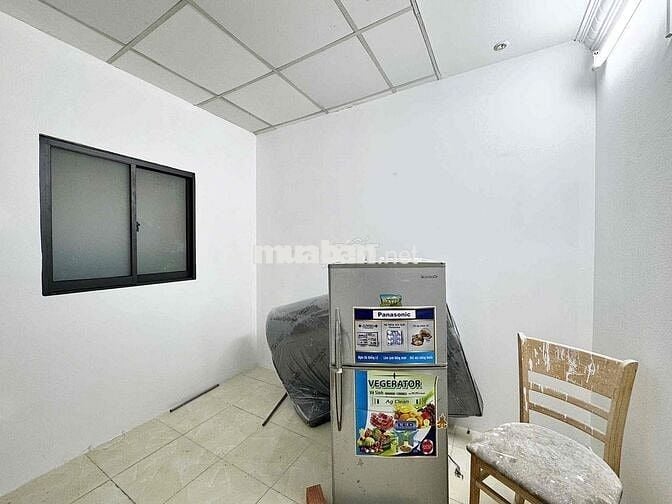 CHO THUÊ CĂN HỘ DẠNG 2PN CỬA SỔ LỚN 40m2