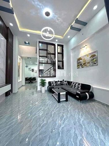 Siêu phẩm Bình Thạnh 50m2, 3ty200 TL hẻm oto6m có ShR sang tên LH gấp