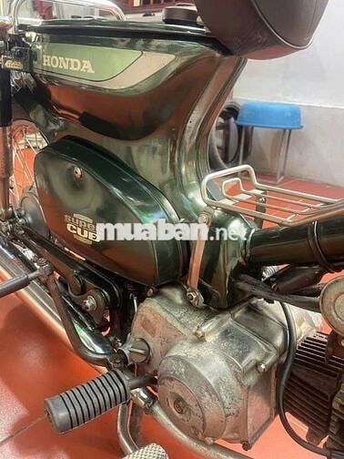 Xe Bố vợ bán cho ai cần