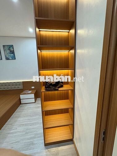 Hot - Dolphin Plaza - Trần Bình 75m2 2PN 2VS full đồ đẹp chỉ 14,5tr/th