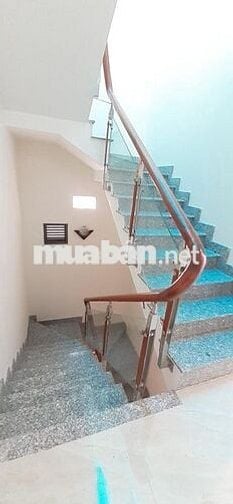 Cho thuê phòng 20m2 full nội thất 463/19/8 Lê Đức Thọ,P16,GV.