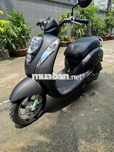 SYM Elite 50cc xe chính chủ, bstp