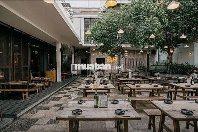 CHO THUÊ BIỆT THỰ ĐẲNG CẤP 11 NGUYỄN THÀNH Ý, QUẬN 1