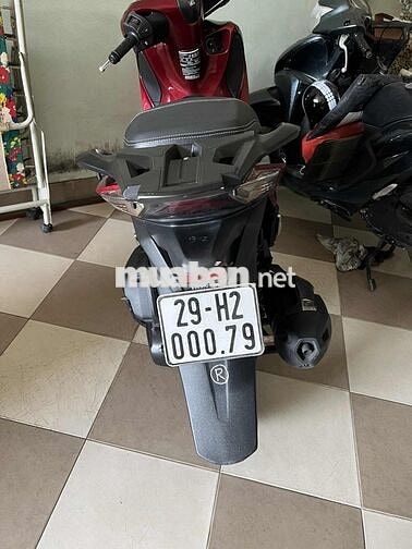 chính chủ cần bán xe sh .đời 2019 . 125cc .cbs .