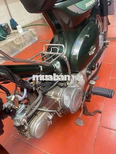 Xe Bố vợ bán cho ai cần