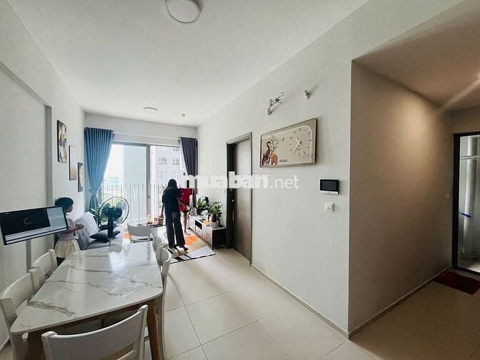 💎Full nội thất 59m2 cho thuê căn hộ Westgate CĐT An Gia