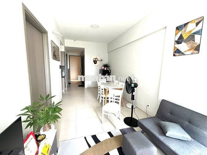 💎Full nội thất 59m2 cho thuê căn hộ Westgate CĐT An Gia