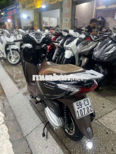 Honda lead đèn led 2020 mới 90% Bstp chính chủ