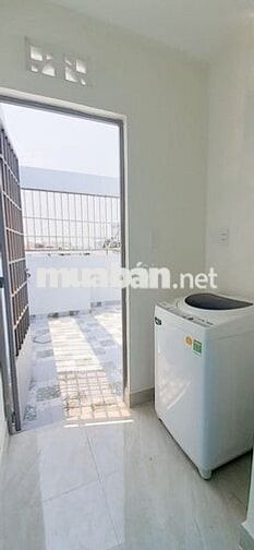 Cho thuê phòng 20m2 full nội thất 463/19/8 Lê Đức Thọ,P16,GV.