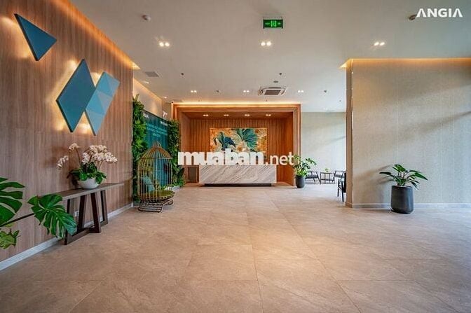 💎Full nội thất 59m2 cho thuê căn hộ Westgate CĐT An Gia
