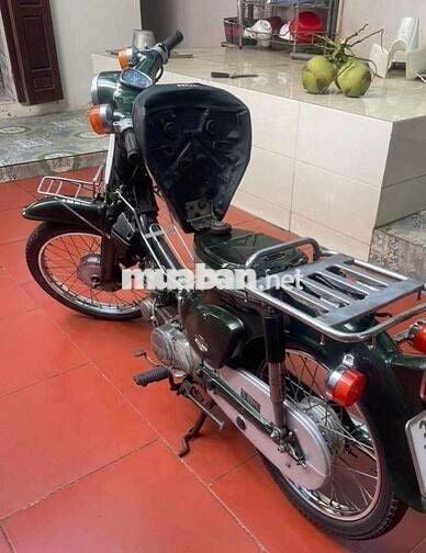 Xe Bố vợ bán cho ai cần