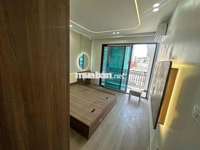 Phòng 2 ngủ toạ lạc tại 66 Nguyễn Hoàng