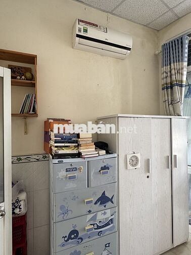 Chính chủ cho thuê nhà hẻm Hoàng Sa Q1 (cách mặt tiền 30m), 2 lầu, 2PN