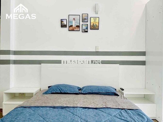 CĂN HỘ Q1_RỘNG RÃI_THOÁNG MÁT_SẠCH SẼ_MỚI_CỬA SỔ LỚN_ÁNH SÁNG TỐT