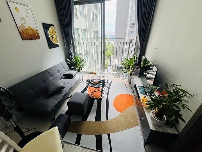 💎Full nội thất 59m2 cho thuê căn hộ Westgate CĐT An Gia