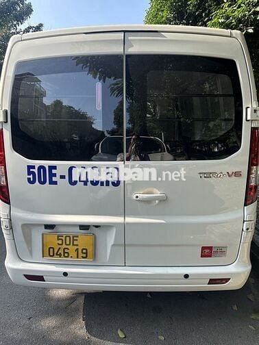 Xe chính chủ cần bán ko qua cò lái ce ít đi