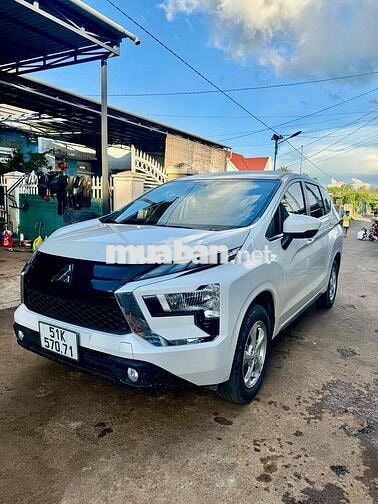 Mitsubishi Xpander 2022 AT Premium - 10000 km