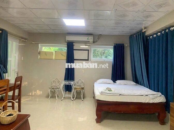 NHÀ NGHĨ NHÀ TRỌ LIDA MOTEL  TỪ 55M/2 GIÁ TỪ 2TR-3TR
