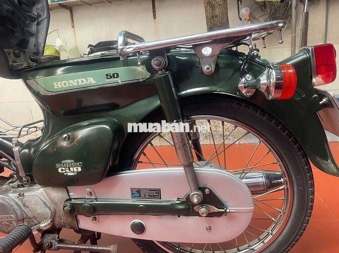 Xe Bố vợ bán cho ai cần
