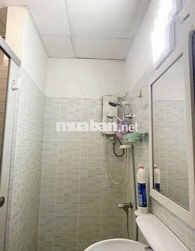 Chính chủ cho thuê căn Ehome 1PN, nhà mới, thoáng.Giá 6,5 triệu/tháng