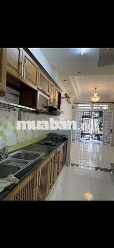 CHO THUÊ NHÀ NGUYÊN CĂN HẺM 243/14 TÔ HIẾN THÀNH Q10