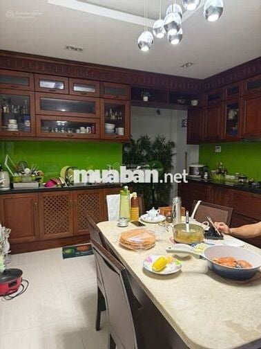 Bán nhà mặt tiền đường Thành Công quận Tân Phú 4x20m mới 13 tỷ TL