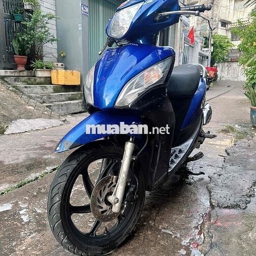 🛵 BÁN XE VISION 2013 - GIÁ TỐT 🛵
