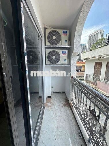 Phòng 2 ngủ toạ lạc tại 66 Nguyễn Hoàng