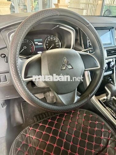 Mitsubishi Xpander 2022 AT Premium - 10000 km
