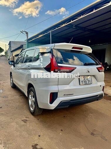 Mitsubishi Xpander 2022 AT Premium - 10000 km