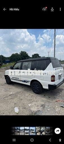Bán hoạt trao đổi xe 7 chỗ chính chủ