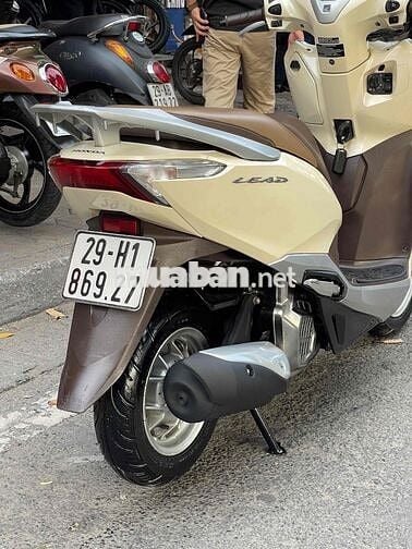 LEAD 125 chính chủ xe chất lượng