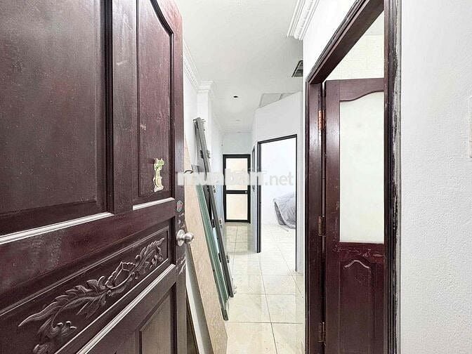 CHO THUÊ CĂN HỘ DẠNG 2PN CỬA SỔ LỚN 40m2