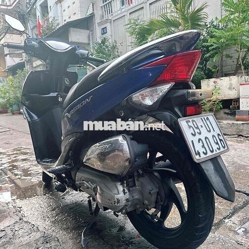 🛵 BÁN XE VISION 2013 - GIÁ TỐT 🛵