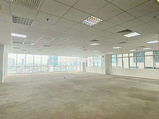 CHO THUÊ VĂN PHÒNG – Bùi Thị Xuân, Quận 1 Diện tích: 515 m²