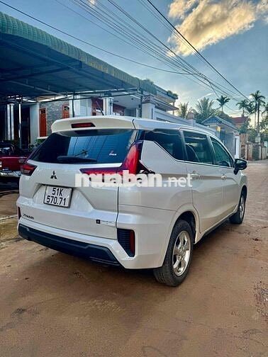 Mitsubishi Xpander 2022 AT Premium - 10000 km