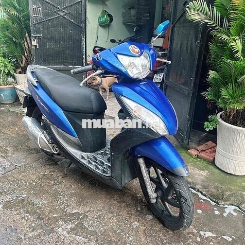 🛵 BÁN XE VISION 2013 - GIÁ TỐT 🛵